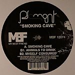 Smoking Cave