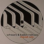 Decade One (Schwarz & Kaden remixes)