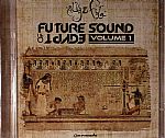 Future Sound Of Egypt