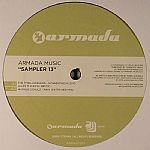 Armada Music Sampler 13