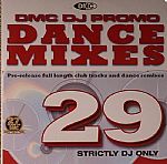 Dance Mixes 29 (Strictly DJ Only)