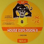 House Explosion II