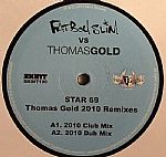 Star 69 (Thomas Gold 2010 remixes)