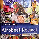 The Rough Guide To Afro Revival