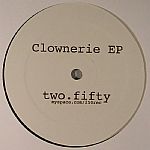 Clownerie EP