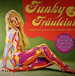 Funky Frauleins Vol 2: Female Beat Groove Funk In Germany 1968-1981