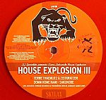 House Explosion III