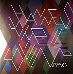 Loving (remixes)