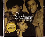 The Ultimate Best Of Shalamar