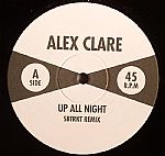 Up All Night (SBTRKT remixes)