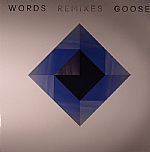 Words (remixes)