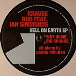 Hell On Earth EP