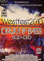 Westfest 2010 Drum & Bass 
