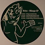 Mirage EP