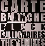 Black Billionaires: The Remixes