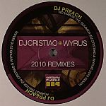 DJ Cristiao & Wyrus 2010 (remixes)