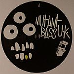 Mutant Bass UK EP