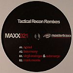 Tactical Recon Remixes