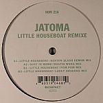 Little Houseboat (remixes)