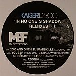 In No One's Shadow (remixes)