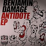 Antidote EP