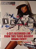 Down Load Presents I Rave Recorded Live From This Years Biggest urban Event! O2 Academy Birmingham
