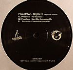 Percolator (special edition)