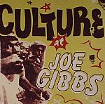 Culture At Joe Gibbs