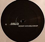 Into Oblivion EP