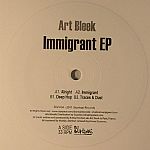 Immigrant EP