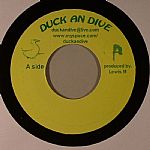 You Are My Superstar (Duck An Dive Riddim)