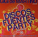 Discos Fuentes Party: The Tribute