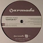 Armada Music Sampler 18