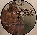 Lethal Weapon Volume 160