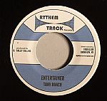Entertainer (Wicked Can't Run Away/Green Bay Riddim)