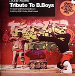 Tribute To B Boys