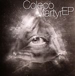 Martyr EP