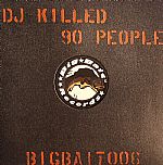 DJ Killed 90 People