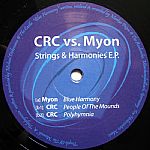 Strings & Harmonies EP