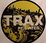 Trax 25 vs DJ History Vol 4: Trax Re Edited