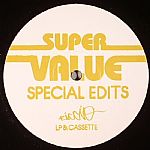 Super Value 14 (Special Edits)