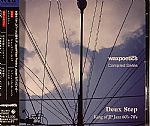 Wax Poetics Japan: Compiled Series Deux Step King Of Japan Jazz 60s-70s