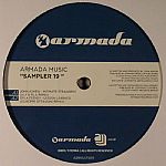 Armada Music Sampler 19