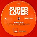 Superlover EP