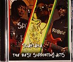 The Best Supporting Acts