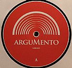 The 3rd Argument EP
