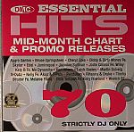 Essential Hits 70 (Strictly DJ Only) Mid Month Chart & Promo Releases