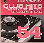 DMC Essential Club Hits 54 (Strictly DJ Only)