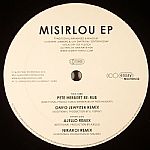 Misirlou EP (remixes)