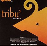 Afrosoup Presents Tribu (label album): 10 Afro DJ Tools 100% Mixable